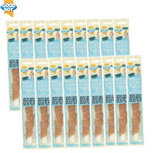 Goodboy mega chewy - twists, with