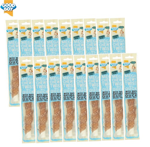 Goodboy mega chewy - goodboy,