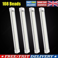 12V 108 LED Car Interior Strip
