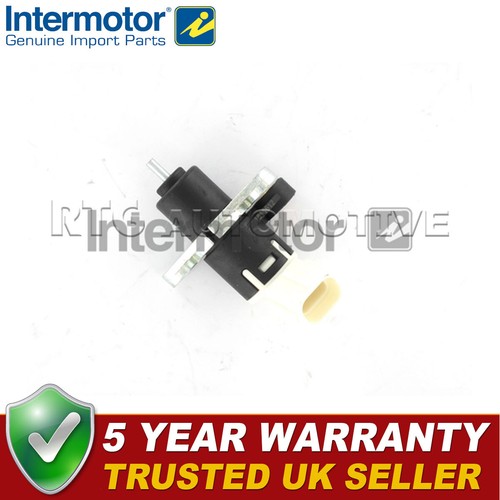 Intermotor crankshaft sensor - intermotor,