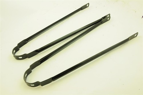 Pair mudguard stays - 28”,