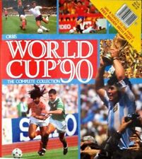 World Cup Italia 90 Complete