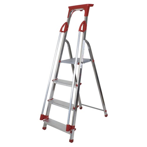 Abbey aluminium safety - abbey,