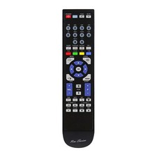RM Series Remote Control fits