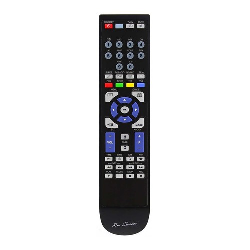 Series remote control fits - remote,