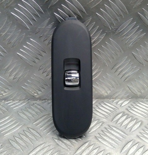 Mini f55 window - mini, front