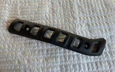 Yamaha XT 350 heat protection manifold exhaust pipe 55V [K12]