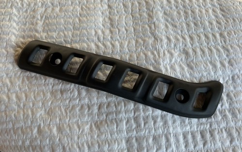 Yamaha 350 heat protection - xt,
