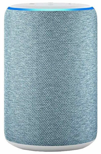 Amazon echo - echo, (3rd