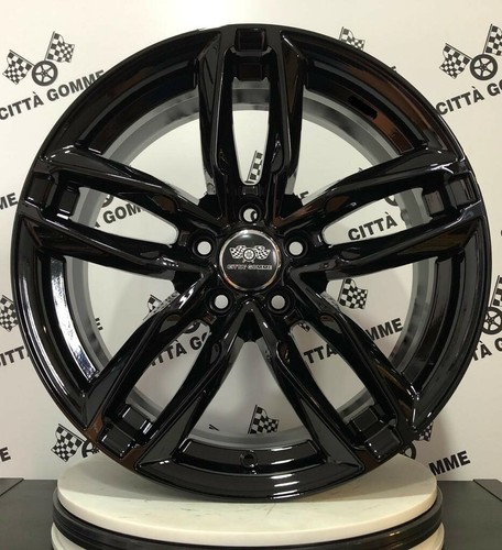 Alloy wheels compatible - alloy,