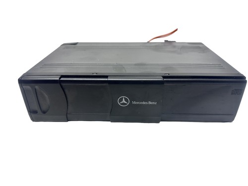 Mercedes w163 r230 disc - w163, cd