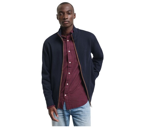 Gant men sacker - sacker, zip