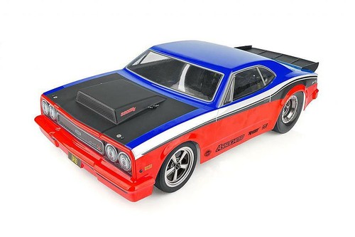 Team associated dr10 - associated,
