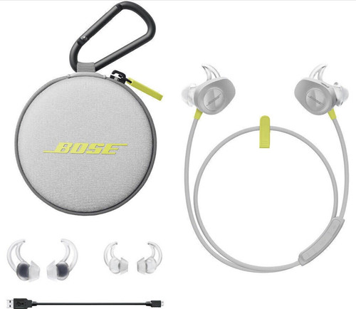 Bose soundsport wireless - bose,