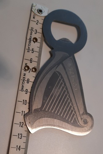 Guinness vintage bottle - ~,