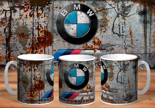 Bmw mug motor - motor, design