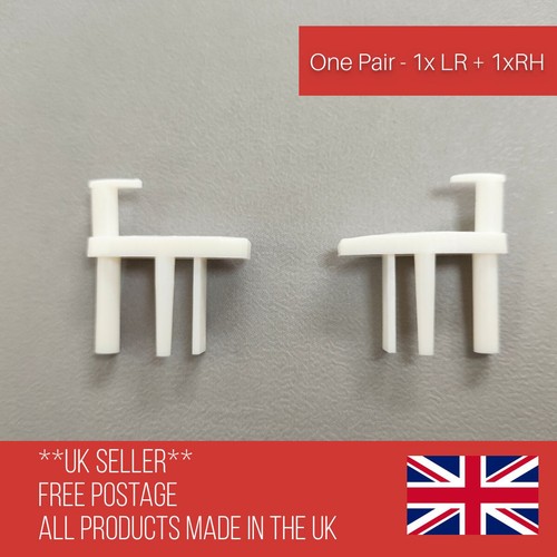 One pair for seitz dometic - pair,