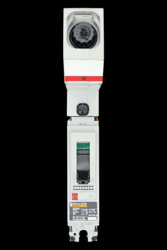 Merlin gerin amp - 16,