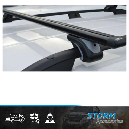 Cross bars crossbars roof - -,