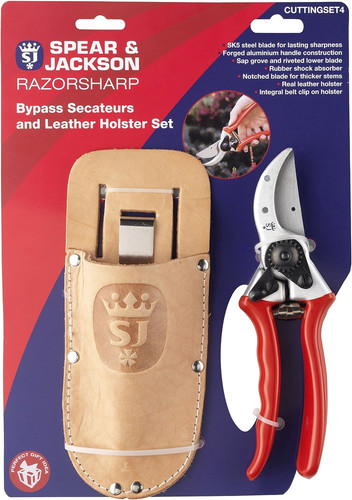 Spear jackson razorsharp - spear,