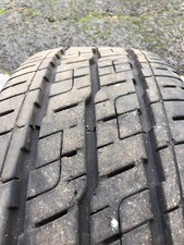 215/65 R15 Avon AV2 Tyre