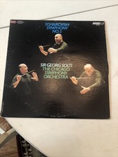 Tchaikovsky- Symphony No.5