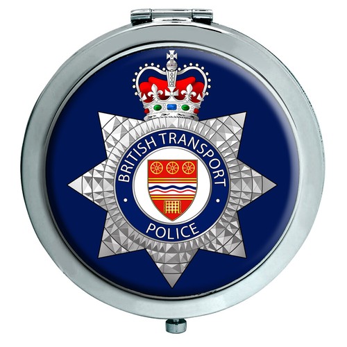 British transport police - british,