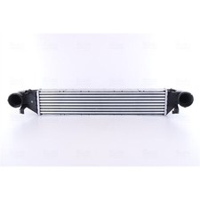 Intercooler For Mercedes