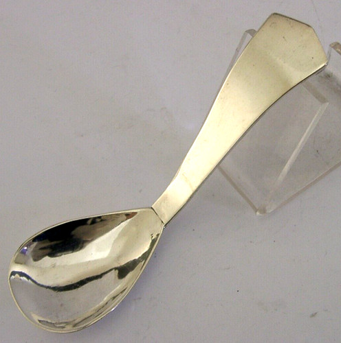 Mid century terling silver - mid,
