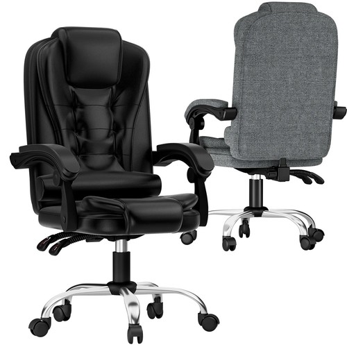 Executive office chair swivel - office,