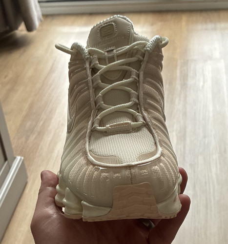 Nike shox women - nike, tl’s