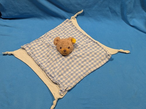Steiff rare bear - steiff,