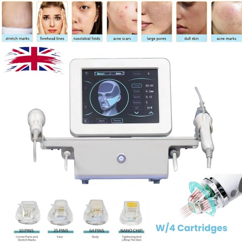 Nano fractional - nano,
