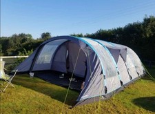Horizon 6 Air Tent Camping
