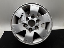 MITSUBISHI SHOGUN Alloy Wheel