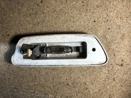 Mk2 cortina interior light - interior,