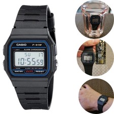 Casio Watch Classic Sports