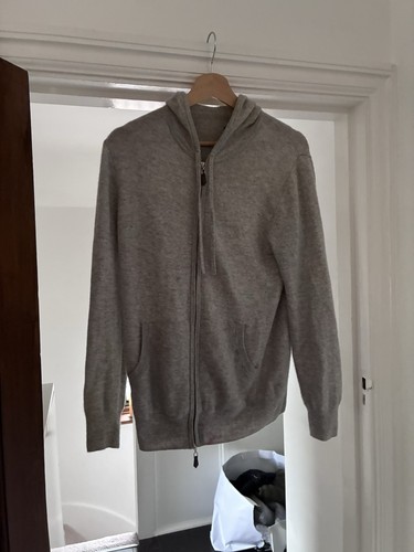 Peal grey cashmere - n,