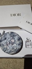 Dior Golden Jewellery Box