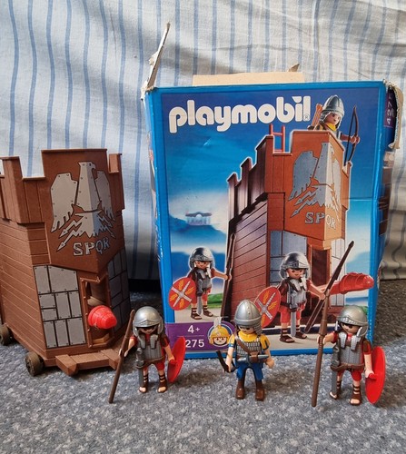 Playmobil 4275 roman battle - 4275,