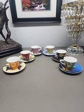 Illy Francis Francis Ice