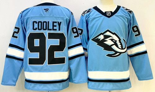 New men utah mammoth nhl - new,