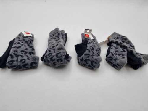 Womens 4pcs 2pk cosy - m&s,