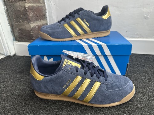 Adidas milano size exclusive - milano,