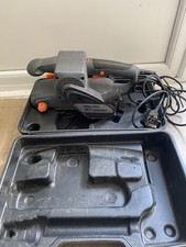 Challenge Extreme BS810XP Belt Sander