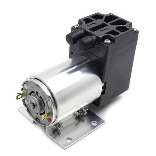 12v air vacuum pump - 12v,