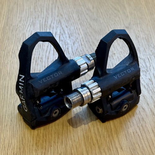 Garmin vector single sided - garmin,