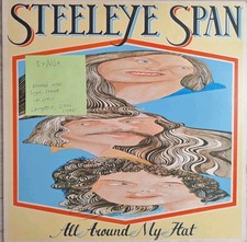 Steeleye Span All Around My