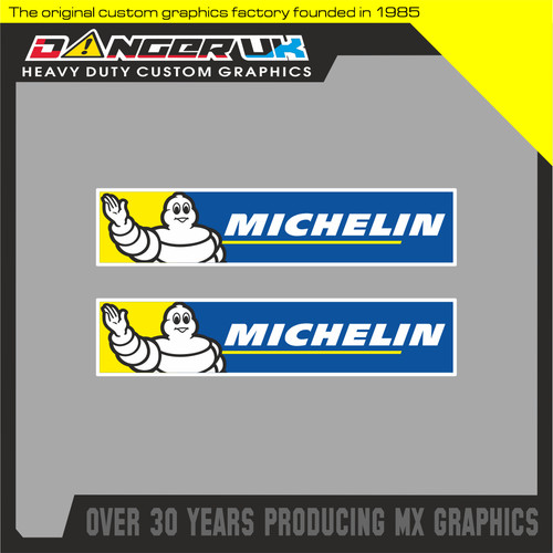 Motocross stickers decals - motocross,