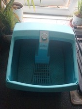 Clairol Foot Spa Massager